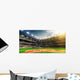 Professional Baseball Grand Arena Wall Decal