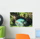 Paraiso Wall Mural