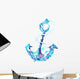 anchor Wall Decal