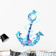 anchor Wall Decal