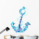 anchor Wall Decal