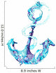 anchor Wall Decal
