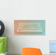 Synthesizer Wall Mural
