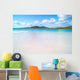 Whitehaven Beach, Australien Wall Mural
