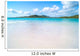 Whitehaven Beach, Australien Wall Mural