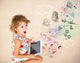 Nuova Generazione Tecnologica Wall Decal