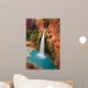 Grand Canyon Waterfall Wall Mural