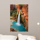 Grand Canyon Waterfall Wall Mural