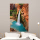Grand Canyon Waterfall Wall Mural