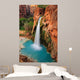 Grand Canyon Waterfall Wall Mural