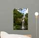 Grandes Cascades Wall Decal