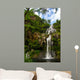 Grandes cascades Wall Mural
