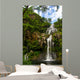 Grandes cascades Wall Mural