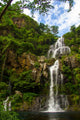 Grandes Cascades Wall Decal