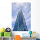 John Hancock Tower, Boston Wall Mural