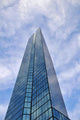 John Hancock Tower, Boston Wall Decal