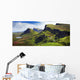 schottland Wall Mural