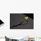 Running Man Sprinting for Wall Decal