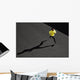 Running Man Sprinting for Wall Decal