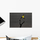 Top Athlete Runner Training Wall Decal