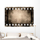 35 mm film strip Wall Mural