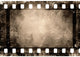 35 Mm Film Strip Wall Decal