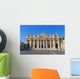 St. Peter's Square, Vatican City. Rome Wall Mural