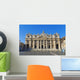 St. Peter's Square, Vatican City. Rome Wall Mural