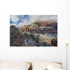 zion national park Wall Mural