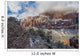 zion national park Wall Mural