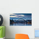 Gateshead Evening Wall Mural