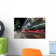 London Wall Mural