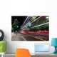 London Wall Mural
