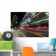 London Wall Mural