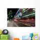 London Wall Mural