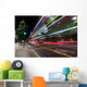 London Wall Mural