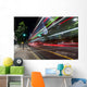 London Wall Mural