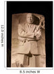 Martin Luther King, Jr. Memorial Wall Mural