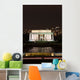 Lincoln Memorial at Night Wall Mural