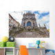 The Church of Clerigos of Porto, Portugal Wall Mural