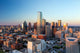 Dallas, Texas Cityscape Wall Decal