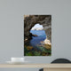Rock Arch Wall Decal