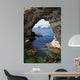 Rock Arch Wall Decal
