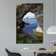 Rock Arch Wall Decal