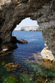 Rock Arch Wall Decal