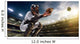 Professional baseball player in action Wall Mural