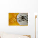 Serving Music for Dinner - Music is Everywhere Lifestyle Concep Wall Mural