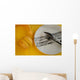 Serving Music for Dinner - Music is Everywhere Lifestyle Concep Wall Mural