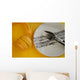 Serving Music for Dinner - Music is Everywhere Lifestyle Concep Wall Mural