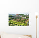 Nong Nooch Garden in Pattaya, Thailand Wall Mural